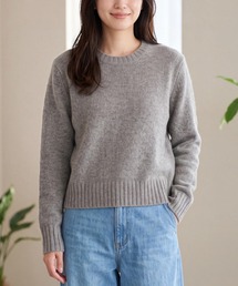 【T20】【PENDLETON/ペンドルトン】RILAXED CREW PULLOVER