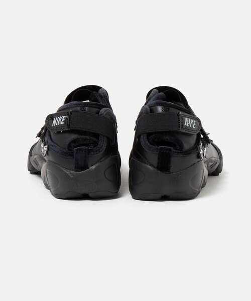 NIKE(ナイキ)の「<NIKE>エアリフト フラワー スニーカー(スニーカー・レディース・ブラック・25cm/22cm/23cm/26cm/24cm)」の5枚目の写真