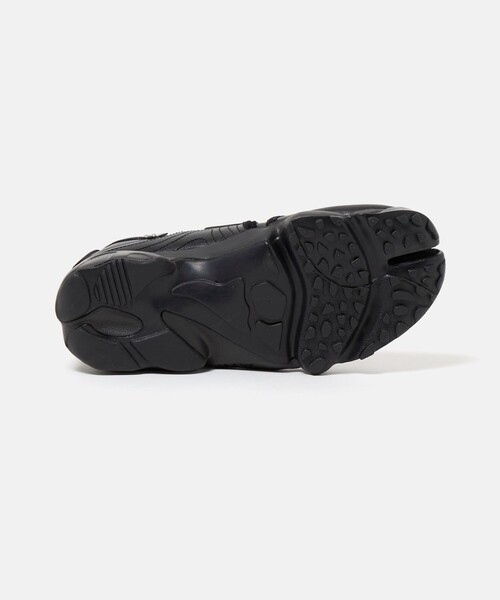 NIKE(ナイキ)の「<NIKE>エアリフト フラワー スニーカー(スニーカー・レディース・ブラック・25cm/22cm/23cm/26cm/24cm)」の6枚目の写真