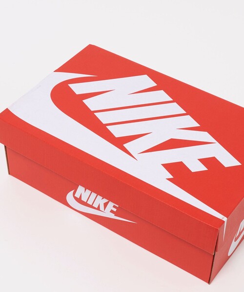NIKE(ナイキ)の「<NIKE>エアリフト フラワー スニーカー(スニーカー・レディース・ブラック・25cm/22cm/23cm/26cm/24cm)」の10枚目の写真
