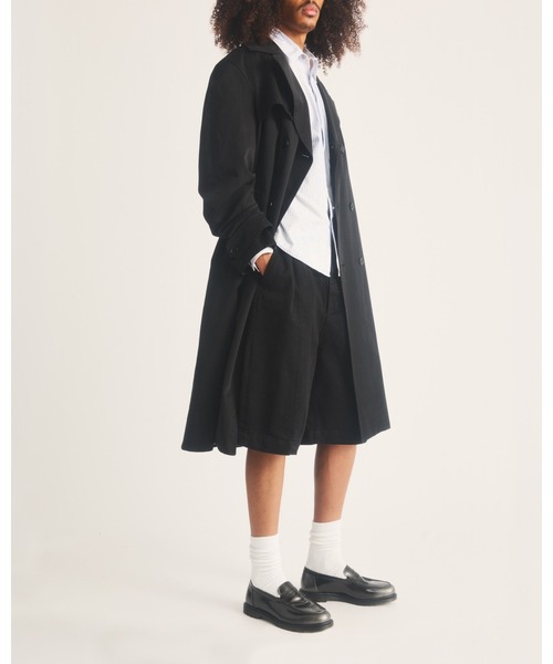 Dr. Martens(ドクターマーチン)の「Dr. Martens/ドクターマーチン MAYFARE ローファー 42847020(ローファー・メンズ・シルバー・UK5/UK10/UK7/UK8/UK9/UK6/UK4/UK3/UK11)」の10枚目の写真