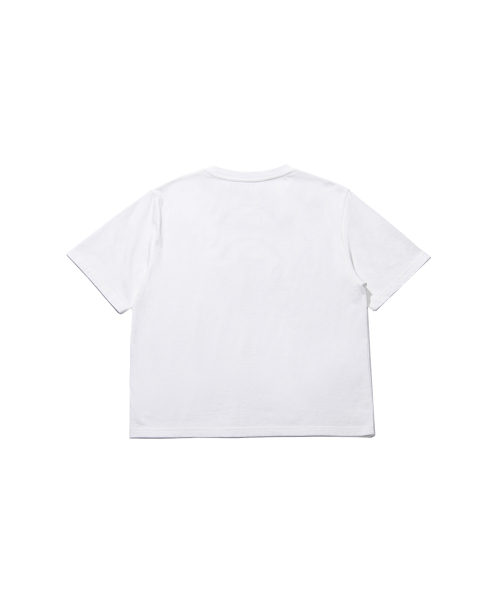 LOTSYOU(ロッツユー)の「devils chocolate spread guilty pleasure t-shirt(Tシャツ/カットソー・レディース・その他・OS)」の2枚目の写真