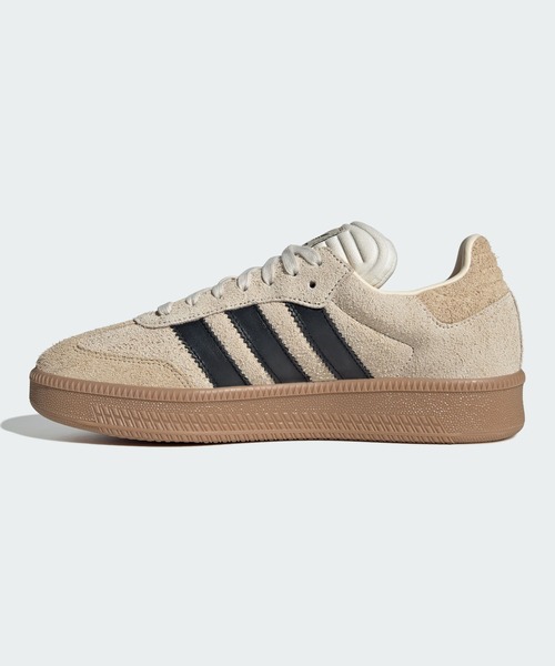 adidas（アディダス）の「サンバ XLG / Samba XLG / アディダスオリジナルス adidas Originals（スニーカー・メンズ・ホワイト・22.0cm/22.5cm/23.0cm/23.5cm/24.0cm/24.5cm/25.0cm/25.5cm/26.0cm/26.5cm/27.0cm/27.5cm/28.0cm）」の6枚目の写真