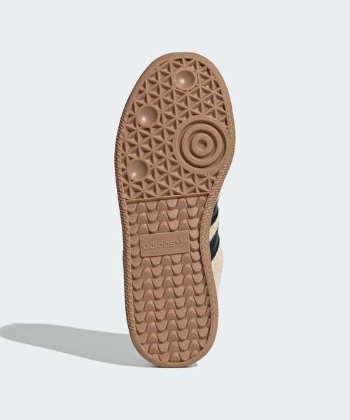 adidas（アディダス）の「サンバ XLG / Samba XLG / アディダスオリジナルス adidas Originals（スニーカー・メンズ・ホワイト・22.0cm/22.5cm/23.0cm/23.5cm/24.0cm/24.5cm/25.0cm/25.5cm/26.0cm/26.5cm/27.0cm/27.5cm/28.0cm）」の5枚目の写真