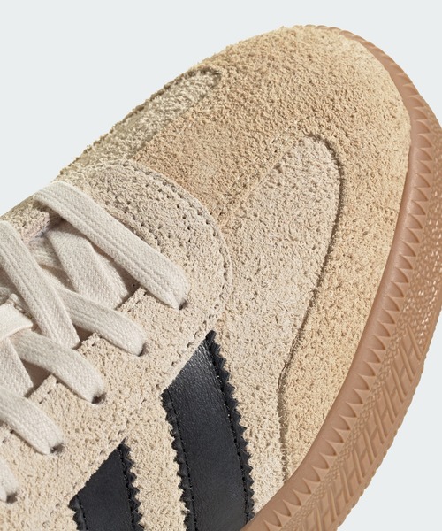 adidas（アディダス）の「サンバ XLG / Samba XLG / アディダスオリジナルス adidas Originals（スニーカー・メンズ・ホワイト・22.0cm/22.5cm/23.0cm/23.5cm/24.0cm/24.5cm/25.0cm/25.5cm/26.0cm/26.5cm/27.0cm/27.5cm/28.0cm）」の8枚目の写真