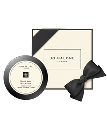 JO MALONE LONDON | ジョー マローン ロンドン ウッド セージ & シー ソルト ボディ クリーム 50mL(ボディケア/ボディクリーム)