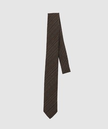DRIES VAN NOTEN（ドリスヴァンノッテン）の「TIE 100 Q.4344 W.W.TIE（ネクタイ）」