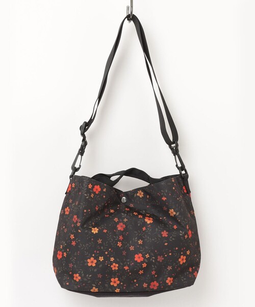fredy emue（フレディエミュ）の「【Drifter/ドリフター】CARRY ALL BAG（トートバッグ・レディース・ブラウン/ブラック/グレー系その他/オレンジ系その他/ブラウン系その他・FREE）」の18枚目の写真