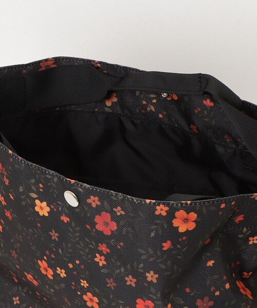 fredy emue（フレディエミュ）の「【Drifter/ドリフター】CARRY ALL BAG（トートバッグ・レディース・ブラウン/ブラック/グレー系その他/オレンジ系その他/ブラウン系その他・FREE）」の20枚目の写真