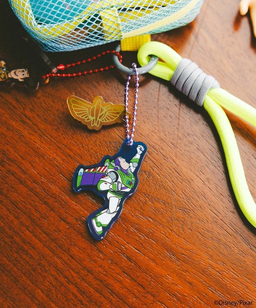BAYFLOW(ベイフロー)の「TOY STORY(トイ・ストーリー)/シークレットアクリルキーホルダー(キーホルダー・レディース・その他・0)」の3枚目の写真