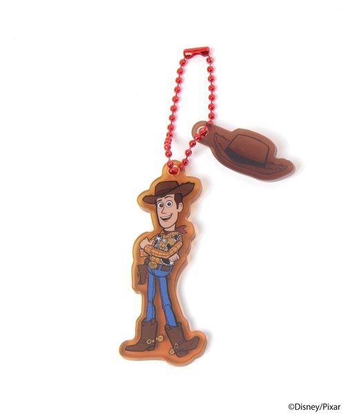 BAYFLOW(ベイフロー)の「TOY STORY(トイ・ストーリー)/シークレットアクリルキーホルダー(キーホルダー・レディース・その他・0)」の11枚目の写真