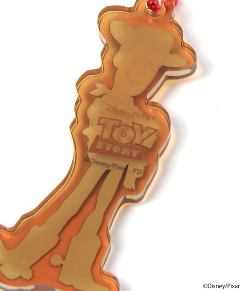 BAYFLOW(ベイフロー)の「TOY STORY(トイ・ストーリー)/シークレットアクリルキーホルダー(キーホルダー・レディース・その他・0)」の14枚目の写真