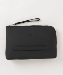 1PIU1UGUALE3  RELAX （ウノピゥウノウグァーレトレ リラックス）の「【1PIU1UGUALE3 RELAX】FLASHY CLUTCH BAG（クラッチバッグ）」