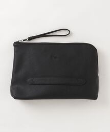 1PIU1UGUALE3  RELAX （ウノピゥウノウグァーレトレ リラックス）の「【1PIU1UGUALE3 RELAX】FLASHY CLUTCH BAG（クラッチバッグ）」