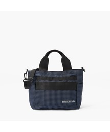 ZOZO CHAMPIONSHIP×BRIEFING】CART TOTE ZOZO/カートトート ゾゾ