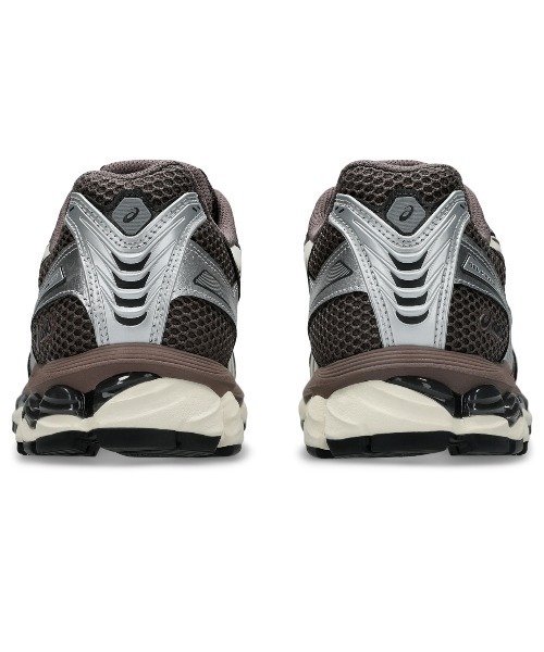ASICS(アシックス)の「GEL-KAYANO 12.1 / ゲルカヤノ 12.1(スニーカー・レディース・ブラウン系その他・26/26.5/25.5/27.5/23.5/25/28/24.5/28.5/23/27/24)」の8枚目の写真