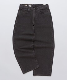Levi's: 578 BAGGY