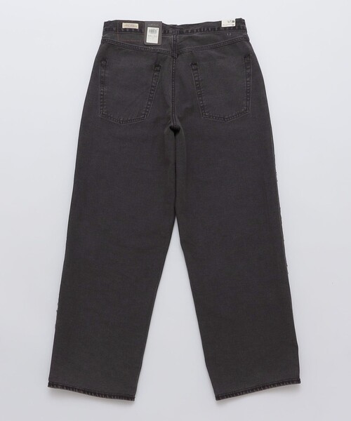 SHIPS（シップス）の「Levi's: 578 BAGGY（その他パンツ・メンズ・ダークグレー・30/32）」の5枚目の写真