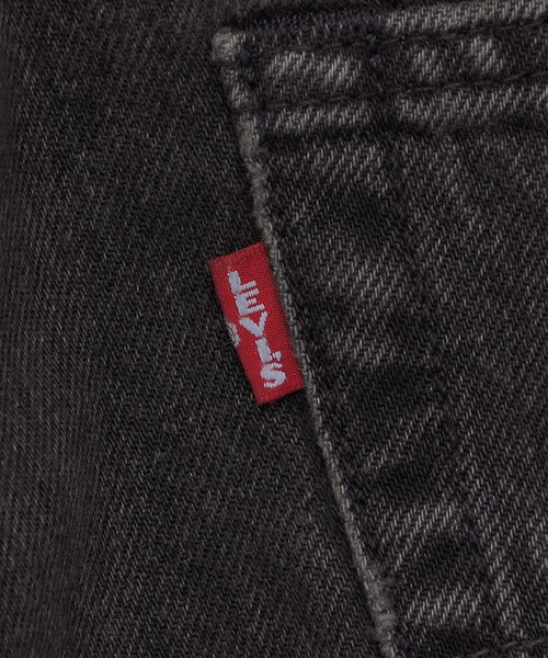 SHIPS（シップス）の「Levi's: 578 BAGGY（その他パンツ・メンズ・ダークグレー・30/32）」の13枚目の写真