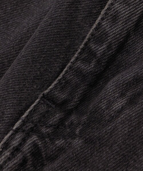 SHIPS（シップス）の「Levi's: 578 BAGGY（その他パンツ・メンズ・ダークグレー・30/32）」の14枚目の写真