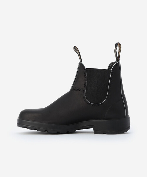 Blundstone(ブランドストーン)の「Blundstone | サイドゴアブーツ BLK WOMEN(ブーツ・レディース・ブラック・3/5)」の3枚目の写真