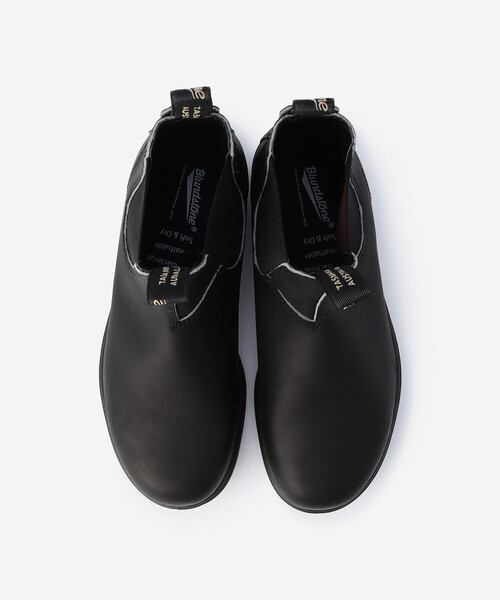 Blundstone(ブランドストーン)の「Blundstone | サイドゴアブーツ BLK WOMEN(ブーツ・レディース・ブラック・3/5)」の6枚目の写真