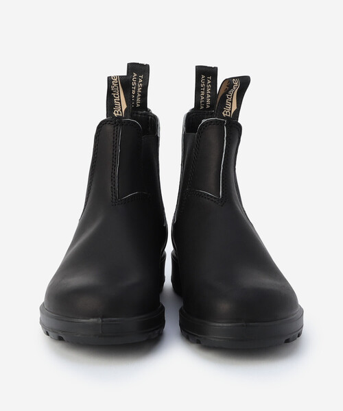 Blundstone(ブランドストーン)の「Blundstone | サイドゴアブーツ BLK WOMEN(ブーツ・レディース・ブラック・3/5)」の7枚目の写真
