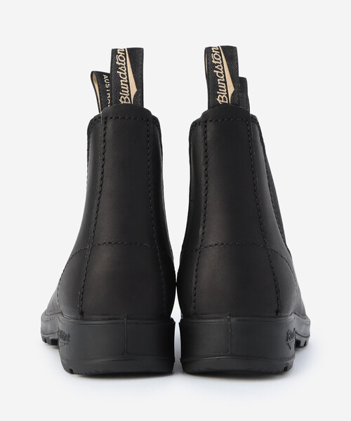 Blundstone(ブランドストーン)の「Blundstone | サイドゴアブーツ BLK WOMEN(ブーツ・レディース・ブラック・3/5)」の8枚目の写真