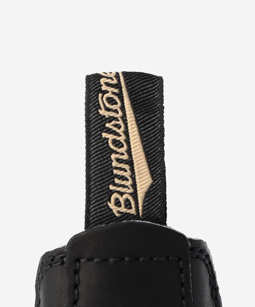 Blundstone(ブランドストーン)の「Blundstone | サイドゴアブーツ BLK WOMEN(ブーツ・レディース・ブラック・3/5)」の11枚目の写真