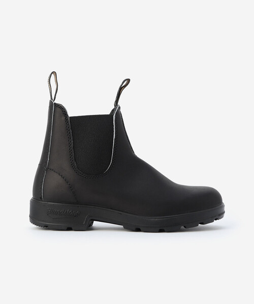 Blundstone(ブランドストーン)の「Blundstone | サイドゴアブーツ BLK WOMEN(ブーツ・レディース・ブラック・3/5)」の4枚目の写真