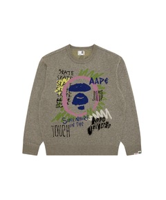 ニット/セーター | AAPE.JP