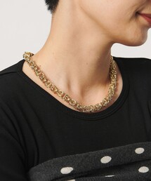 UNITED ARROWS｜ユナイテッドアローズのネックレス（ゴールド/金色系
