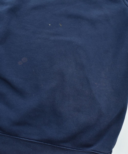LABORATORY R（ラボラトリーアール）の「【USED】Y2K NIKE ロゴ フーディー（パーカー・メンズ・ネイビー・LARGE）」の9枚目の写真
