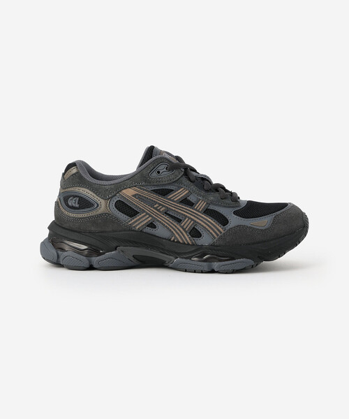 Bshop(ビショップ)の「ASICS | GEL-NYC 2.0 WOMEN(スニーカー・レディース・グレー系その他・24/23.5/24.5/23)」の1枚目の写真