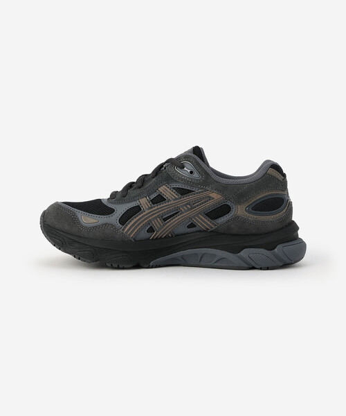 Bshop(ビショップ)の「ASICS | GEL-NYC 2.0 WOMEN(スニーカー・レディース・グレー系その他・24/23.5/24.5/23)」の2枚目の写真