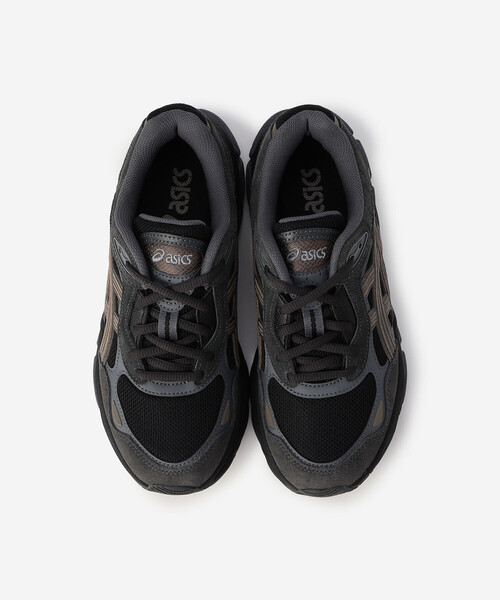 Bshop(ビショップ)の「ASICS | GEL-NYC 2.0 WOMEN(スニーカー・レディース・グレー系その他・24/23.5/24.5/23)」の5枚目の写真