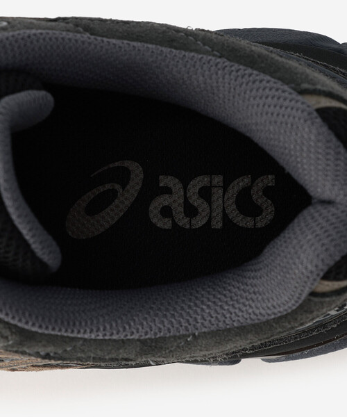 Bshop(ビショップ)の「ASICS | GEL-NYC 2.0 WOMEN(スニーカー・レディース・グレー系その他・24/23.5/24.5/23)」の8枚目の写真
