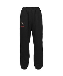 Thug Club（サグクラブ）の「TC HEAVY JOGGER PANTS / BLK（その他パンツ）」