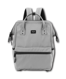 HIMAWARI（ヒマワリ）の「メンズ ビジネス出張用 大容量 防水ノートPCバックパック No.1884M（バックパック/リュック）」