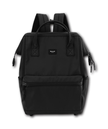 HIMAWARI（ヒマワリ）の「メンズ ビジネス出張用 大容量 防水ノートPCバックパック No.1884M（バックパック/リュック）」