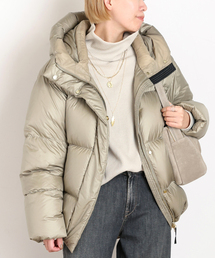 AP STUDIO（エーピーストゥディオ）の「【Goldwin/ゴールドウィン】別注PIEPERTEX QUANTUM Down Parka（ダウンジャケット/コート）」