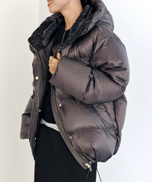 AP STUDIO（エーピーストゥディオ）の「【Goldwin/ゴールドウィン】別注PIEPERTEX QUANTUM Down Parka（ダウンジャケット/コート）」