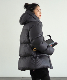 GOLDWIN | 【Goldwin/ゴールドウィン】別注PIEPERTEX QUANTUM Down Parka(ダウンジャケット/コート)