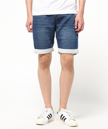 adidas（アディダス）の「オリジナルス スウェットハーフパンツ