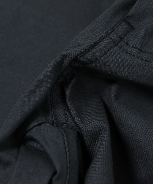 FREDY&GLOSTER（フレディアンドグロスター）の「T/C ホースクロスストレッチパンツ（その他パンツ・メンズ・グレー/ネイビー/オリーブ・L/S/XL/M）」の7枚目の写真