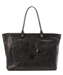 IL BISONTE / ORIGINAL LEATHER / バムバッグ（ボディバッグ/ウエスト
