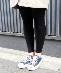 Born | Velour Leggings/ベロアレギンス(レギンス/スパッツ)