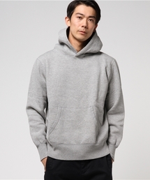 BARNS | 【BARNS】ウラケプルパーカー(パーカー)