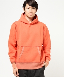 BARNS | 【BARNS】ウラケプルパーカー(パーカー)