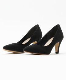 STUDIOUS | 6.5ポインテッドトゥパンプス(パンプス)